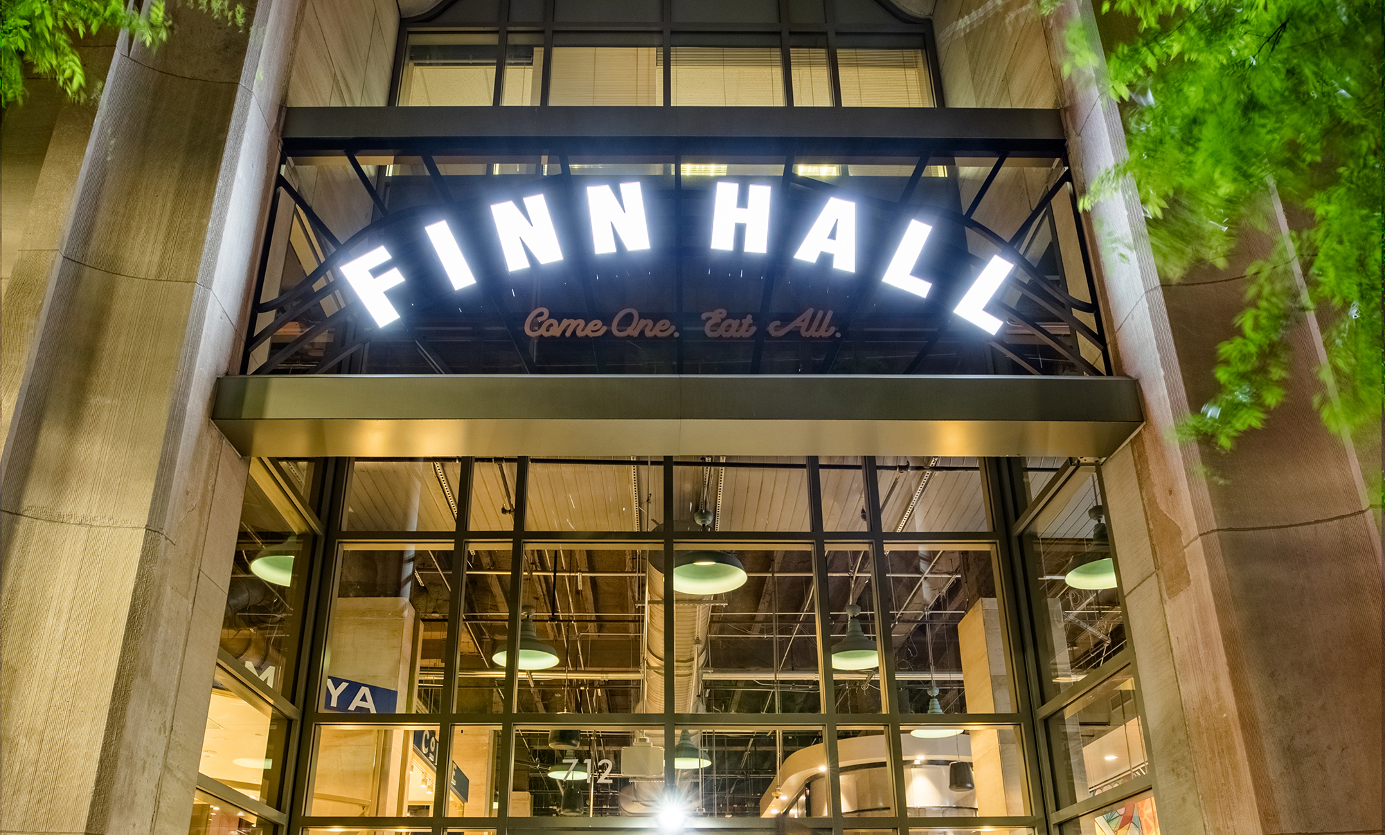 Jones On Main - Midway